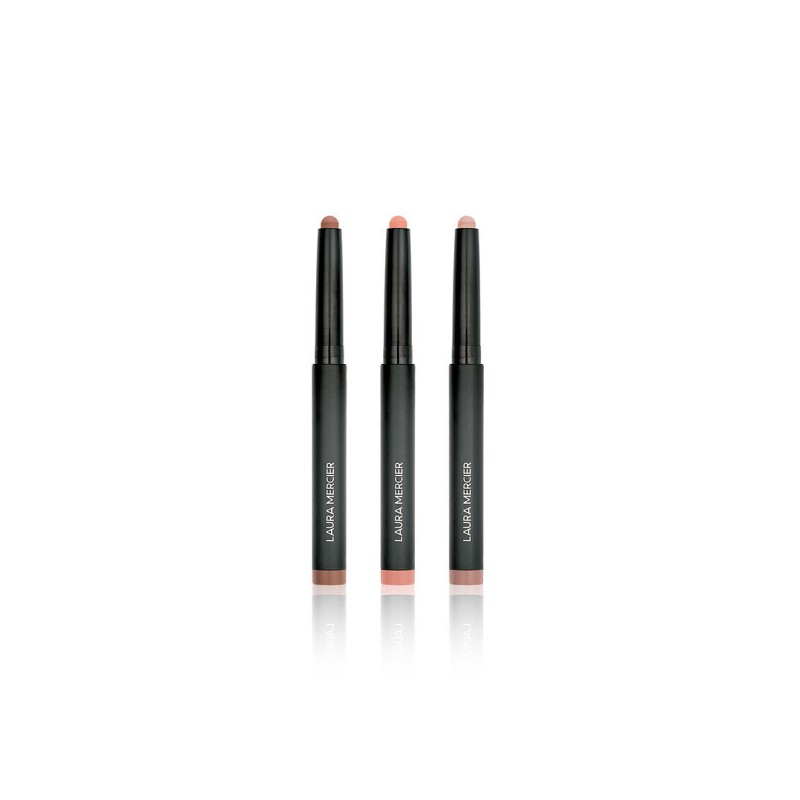 Caviar Stick Eyeshadow Matte (+ Mini Stick Shadow Rose Gold)