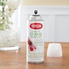 Krylon Crystal Clear Ultra UV Floral Protectant - Protects Silk,