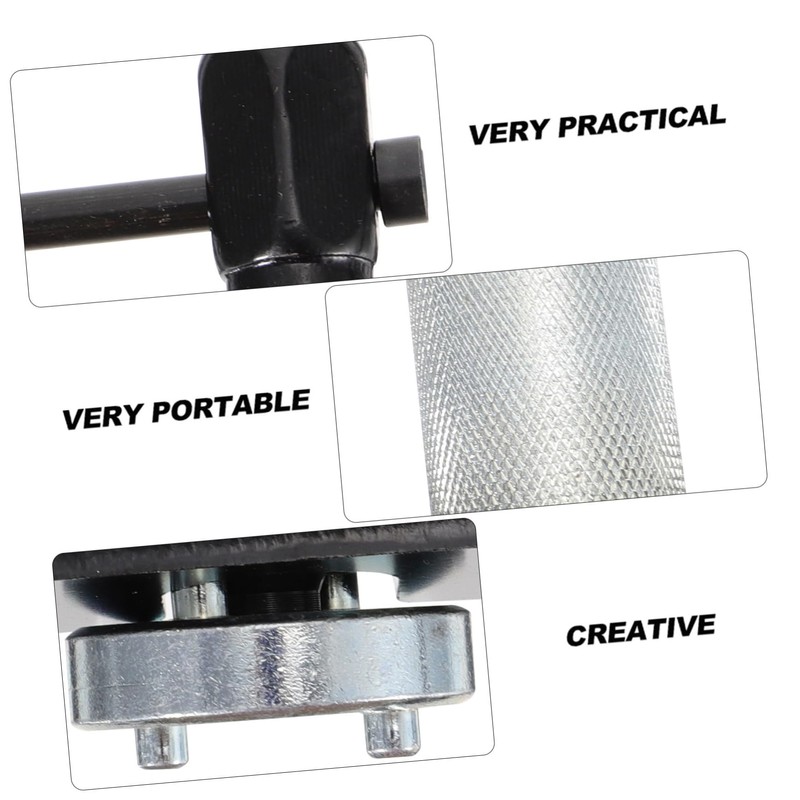 GLEAVI 3pcs Disc Brake Caliper Tool for Easy Installation and