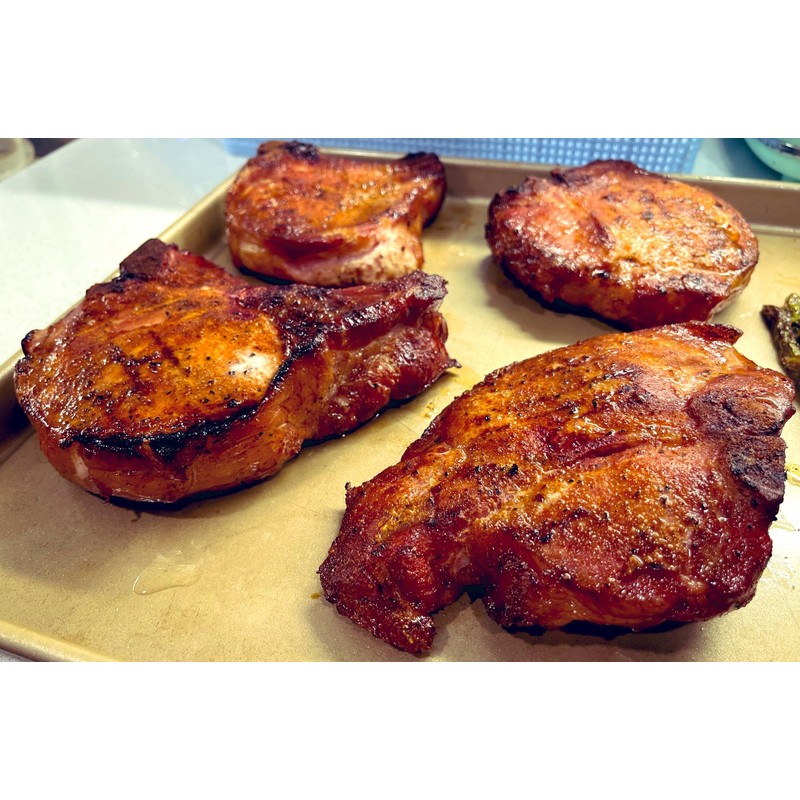 Dad’s Seasonings SPG Seasoning - All-Purpose Salt Pepper Garlic BBQ