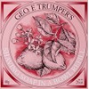 Geo F.Trumper Extract of Limes Shaving Soap In a Bowl