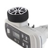 2.4GHz Remote Controller Transmitter with 8CH Receiver for Dual Track