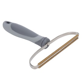 Pet Hair Removal Brush, Dog Cat Hair Remover Deep Cleaning, Pet Hair Remover, Lightweight Portable Manual Pet Fur Removal Tool for Carpet Car Mat Couch Pet Bed Furniture Rug