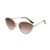 Foster Grant 'Lillie' Sunglasses