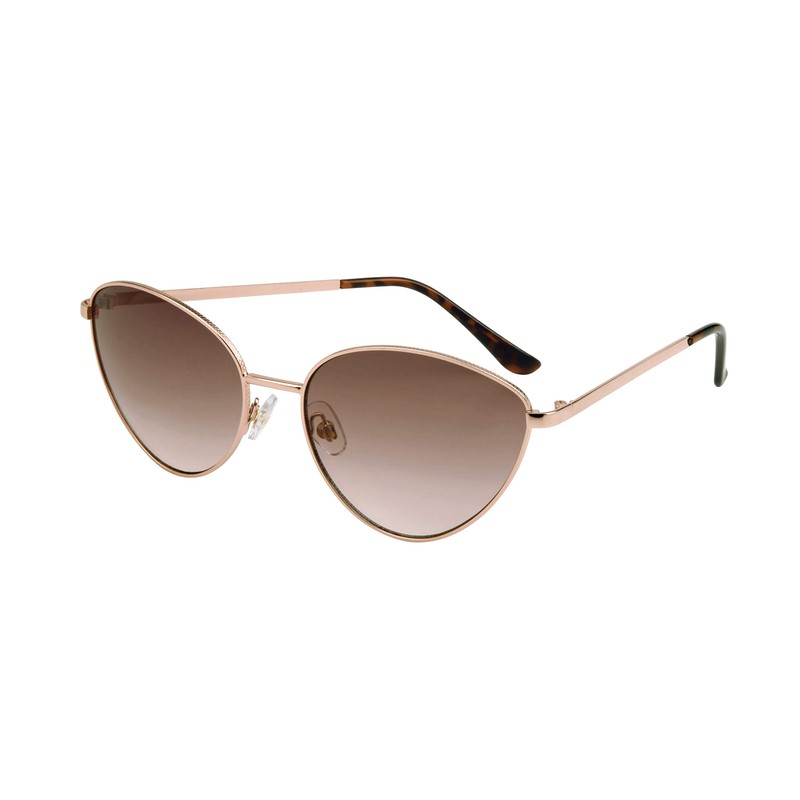 Foster Grant 'Lillie' Sunglasses