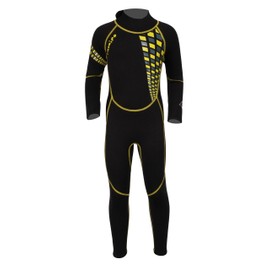 Tamino Children's Wetsuit Size:128/134 (S)