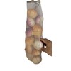 Hanging Mesh Storage 5Pack Potato & Onion Bags - Large