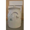 Pfaltzgraff Grapevine Beverage Crock 1Gal Dispenser NEW
