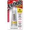 Eclectic 570110, Clear 0.9 Fl Oz E6000+Plus Multipurpose Adhesive-0.9oz, 0.9