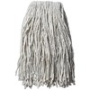 ABCO Products #20 Cotton Cut-End Mop Head