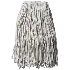ABCO Products #20 Cotton Cut-End Mop Head