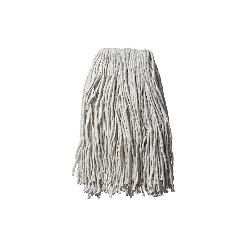 ABCO Products #20 Cotton Cut-End Mop Head