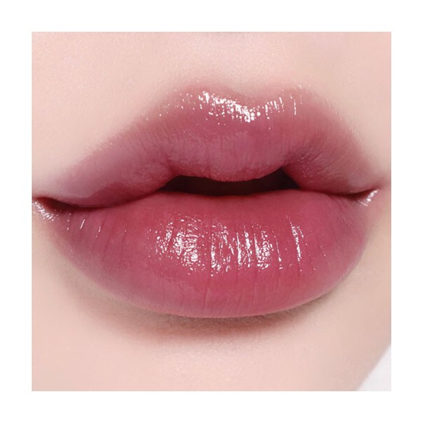 BANILA CO Glow Veil Lipstick 4.3g - PP01 Mauve Moon