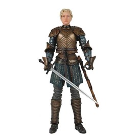Funko Legacy Action: Game of Thrones Series 2- Brienne of Tarth Action Figure
