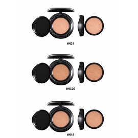 ELCA KOREA MAC Studio Perfect SPF 50 / PA++ Hydrating Cushion Compact 12g, Shade:NC15