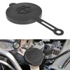 LIANXUE Replacement Car Washer Bottle Cap for Windscreen Washer Wiper
