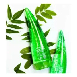 Alóe Vera Gel Regenerador  Suero Té Verde  Rodillo Jade                                                                                               