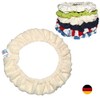 Universal Organic Potty Cover for China, Asia and Nappy Free