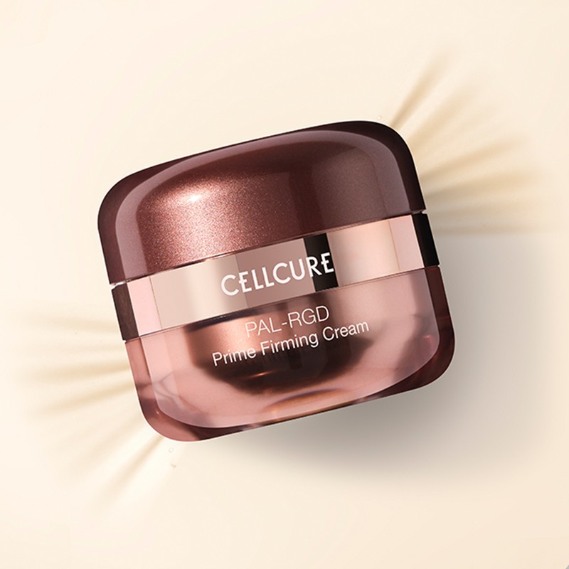 Hanskin Cellcure Pal RDG Prime Firming Cream 50ml / 셀큐어