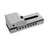 HFS(R) 4 Inch Precision Grinding Screwless Mini Insert Vise Toolmaker