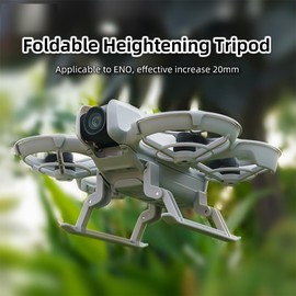 BTG Landing Gear Leg Extensions for DJI NEO Drone Height Extender Extensions Accessories