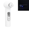 Electric Blackhead Removal Machine Blue Lighting Deep Cleansing Pores Vacuum