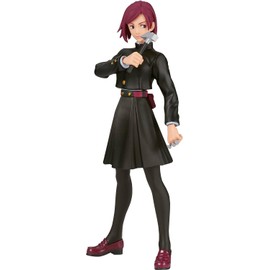 Banpresto - Nobara Kugisaki Jujutsu Kaisen Jukon No Kata Action Figure 14 cm BP19463 Multi-Coloured