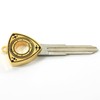 Rotary13B1 Mazda RX-7 Rotor Key Blank - 1993 Thru 2002