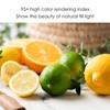Manbily Portable LED Light 3000K6500K CRI 95+ Pocket Light with