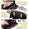 Liz Days Women's Wallet, Shoulder Bag, Handbag, Pochette, Cross-body Design,