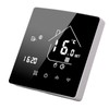 Walfront Digital Thermostat Programmable LCD Touchscreen App Voice Control Smart