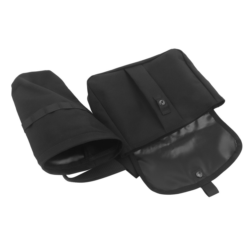 Tool Storage Waist Bag Multi Function PVC Composite Fabric Waterproof