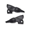 cyclingcolors Pair of rubber cover protection brake lever clutch lever