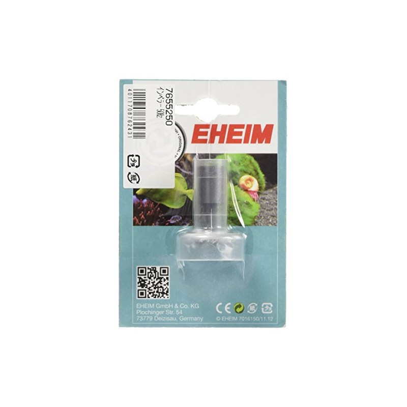 Eheim 7655250 Impeller, 50 Hz