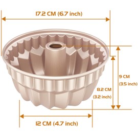 CHEFMADE baking trays
