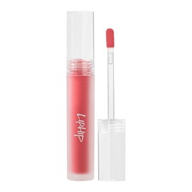LIPHIP Glossy Lip Tint #24 Instagram Goddess 4.5 g Lipstick, Lip Tint, High Color, Anti-Falling, Moisturizing, Matte, Lip Tint, Makeup, Glossy, Lip Care, Red, Red Lip Lip Lip Tint, Long Lasting,