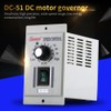 AC Variable Speed Controller, Akozon AC 110V 400W Knob Motor