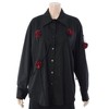 (신세계김해점)포지션블라우스(TMC27025) (Sinsegye Gimhae Branch) Position Blouse (TMC27025)