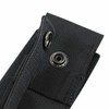 Flashlight Holster Bag Holder - Tactical Torch Case Holder Torch