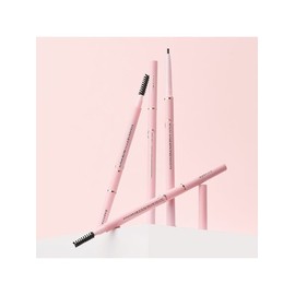 Aperire [1+1] Remarkable Slim Brow Pencil 0.08g / [1+1] 리마커블 슬림 브로우 펜슬0.08g