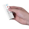 Replacement Remote Control Compatible with Dyson Fan AM09 966538-01 966538-04