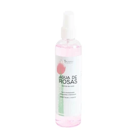 Dr. Montfort | Agua de Rosas 250 mL | Tónico Facial Hidratante y Revitalizante | Refresca y Acondiciona la Piel