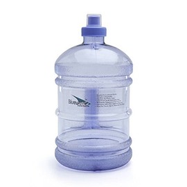 Bluewave Lifestyle Daily 8 Water Jug, Iris Purple, 1.9 L