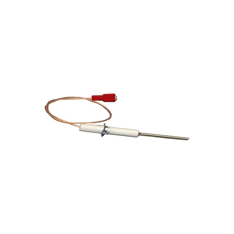 Buderus 7100239 Ionisation Electrode for GB112 and Sieger 15 Gas