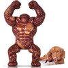 PETSTA Indestructible Dog Toys for Aggressive Chewers Extreme Tough Dog