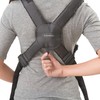 Infantino Swift Classic Carrier with Pocket, 2-Ways to Carry Carrier