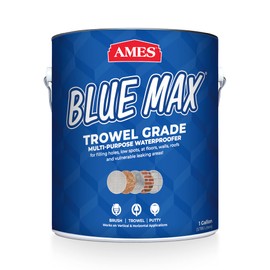 Ames Blue Max Trowel Grade Sealant & Filler, 1 Gallon
