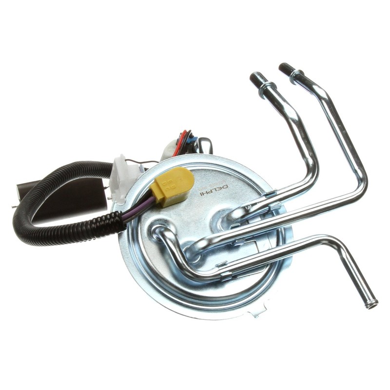 Delphi HP10009 Fuel Pump and Hanger Assembly with Sending Unit