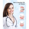 Fairywill 10 Packs Mouth Guard for Night Grinding Teeth Teeth