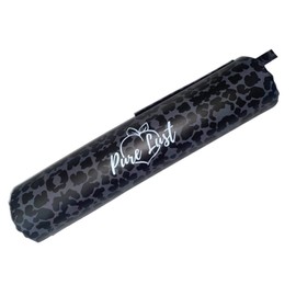 Pure Lust Barbell Pad, Hip Thrust, Lunges, Squat Pad, BBpad, Neck & Shoulder Protective Pad, GU Leather Foam pad. Non Slip Barbell pad